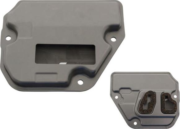 FEBI Bilstein 101668 — Filtr hydrauliczny, automatyczna skrzynia biegów