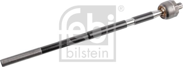 FEBI Bilstein 10160 — Połączenie osiowe, drążek kierowniczy poprzeczny