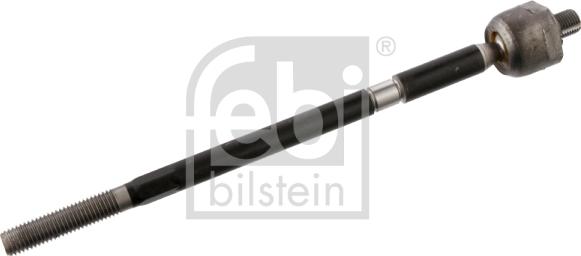 FEBI Bilstein 10168 - DRĄŻEK KIER. FORD ESCORT LE-PR 90-