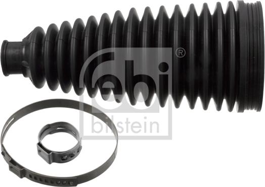 FEBI Bilstein 101674 — Zestaw osłon, układ kierowniczy