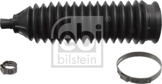 FEBI Bilstein 101678 — Zestaw osłon, układ kierowniczy