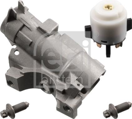 FEBI Bilstein 101090 — Włącznik zapłonu / rozrusznika