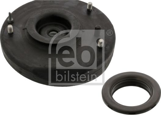 FEBI Bilstein 10105 - PODUSZKA AMORT. RENAULT P. LAGUNA