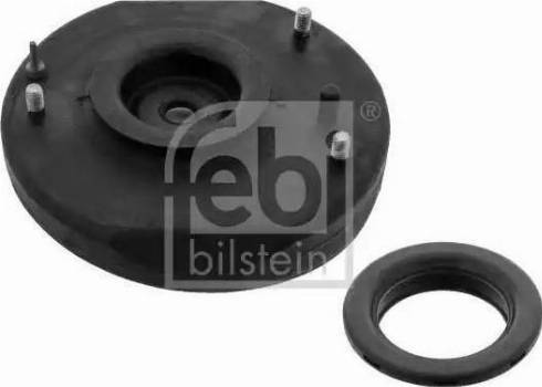 FEBI Bilstein 10181 - Łożysko walcowe, mocowanie amortyzatora