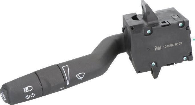 FEBI Bilstein 101004 — Przełącznik kolumny kierowniczej