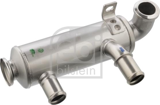 FEBI Bilstein 101015 — Chłodnica, recyrkulacja spalin