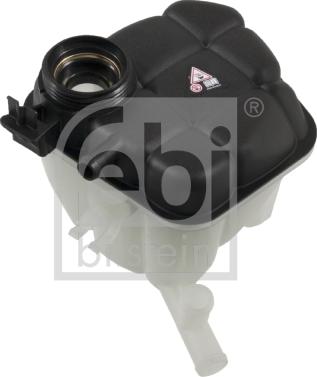 FEBI Bilstein 101013 - ZBIORNIK WYRÓWNAWCZY DB W166-X166 15-