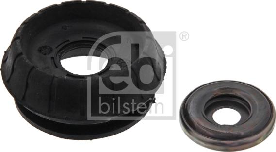 FEBI Bilstein 10101 — Mocowanie amortyzatora