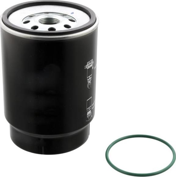 FEBI Bilstein 101080 — Filtr paliwa
