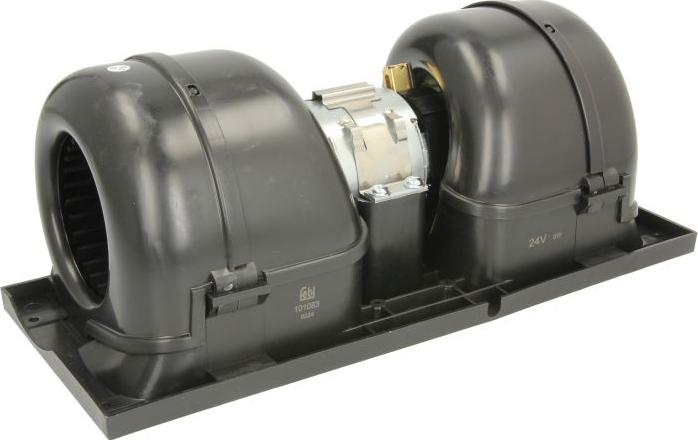 FEBI Bilstein 101083 — Wentylator wewnętrzny