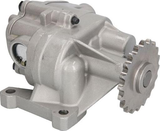 FEBI Bilstein 101087 — Pompa oleju