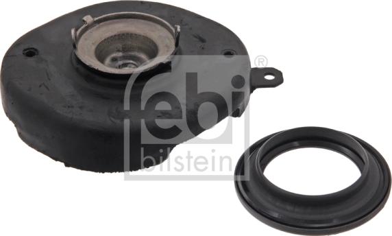 FEBI Bilstein 10102 — Mocowanie amortyzatora