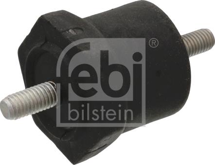 FEBI Bilstein 101079 — Dystans gumowy, kabina