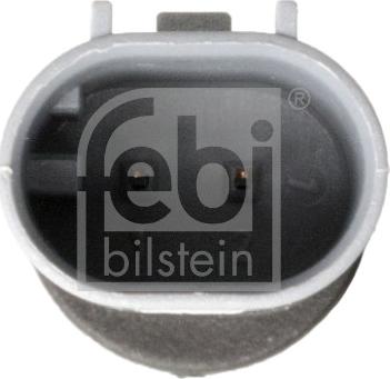 FEBI Bilstein 101072 - CZUJNIK KLOCKÓW HAM. BMW 2 14-
