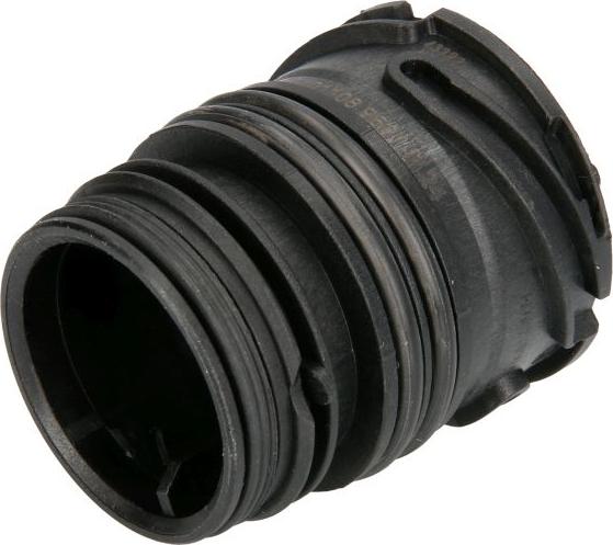 FEBI Bilstein 101108 — Obudowa wtyczki, jednostka sterująca autom. skrzyni biegów