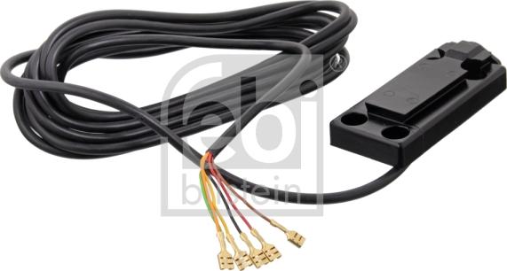 FEBI Bilstein 101182 — Mocowanie, lusterko zewnętrzne