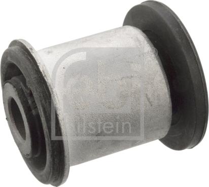 FEBI Bilstein 101178 - TULEJA WAH. NISSAN P. X-TRAIL 01- PRZEDNIA