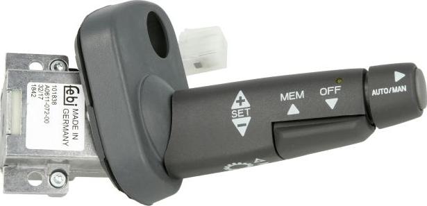 FEBI Bilstein 101838 — Przełącznik kolumny kierowniczej
