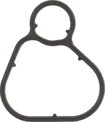 FEBI Bilstein 101398 - USZCZELKA OBUDOWY FILTRA OLEJU OPEL 1.6 TURBO 09-