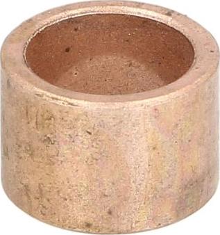 FEBI Bilstein 10134 — Tuleja, wał rozrusznika