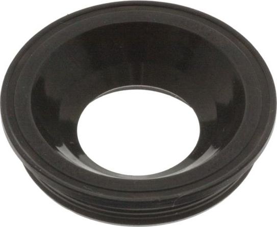FEBI Bilstein 101351 - Osłona termiczna, układ wtryskowy