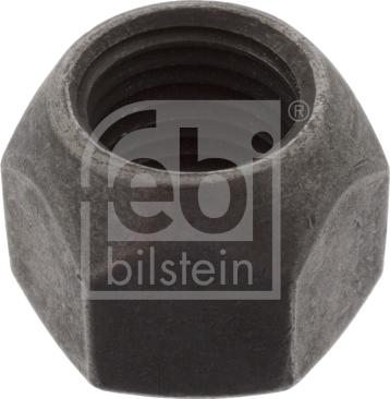 FEBI Bilstein 101369 — Nakrętka koła
