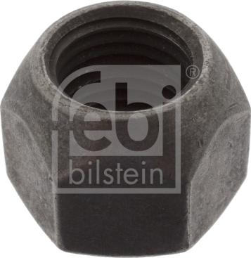 FEBI Bilstein 101366 — Nakrętka koła