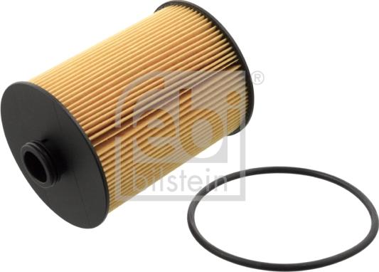 FEBI Bilstein 101315 - FILTR OLEJU VW 3.6FSI V6 2012-