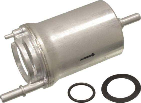 FEBI Bilstein 101316 — Filtr paliwa