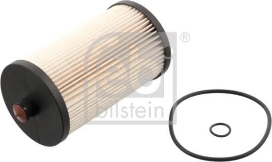 FEBI Bilstein 101318 — Filtr paliwa