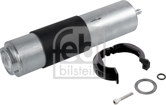 FEBI Bilstein 101339 — Filtr paliwa
