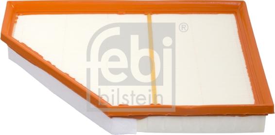 FEBI Bilstein 101334 — Filtr powietrza