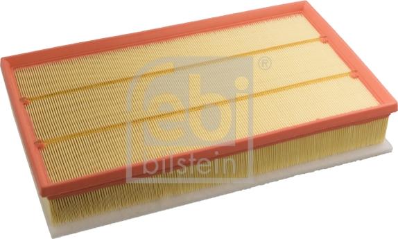 FEBI Bilstein 101338 — Filtr powietrza