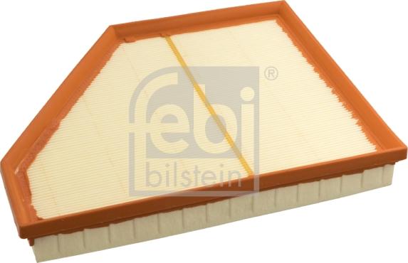 FEBI Bilstein 101333 — Filtr powietrza