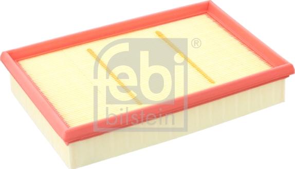 FEBI Bilstein 101332 — Filtr powietrza