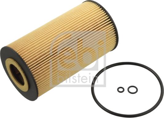 FEBI Bilstein 101329 — Filtr oleju