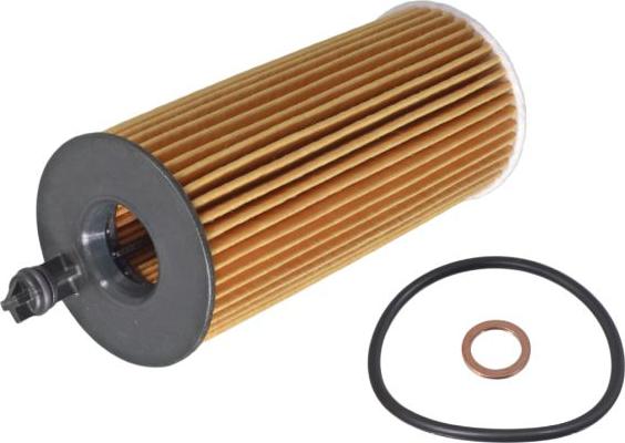 FEBI Bilstein 101324 — Filtr oleju