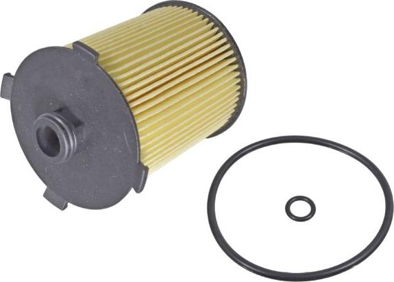 FEBI Bilstein 101323 — Filtr oleju