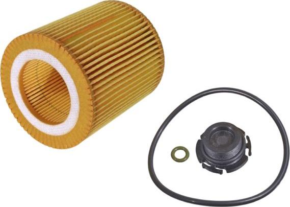 FEBI Bilstein 101322 — Filtr oleju