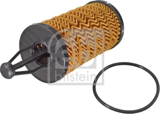 FEBI Bilstein 101327 — Filtr oleju