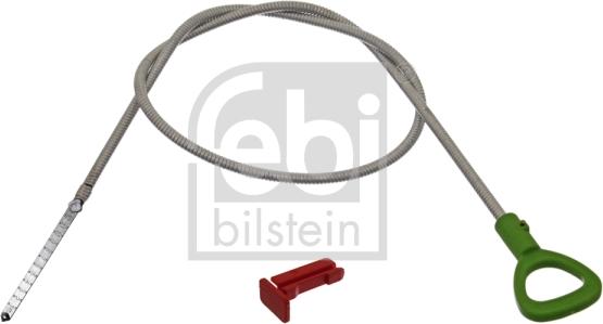 FEBI Bilstein 101379 — Miarka oleju, automatyczna skrzynia biegów