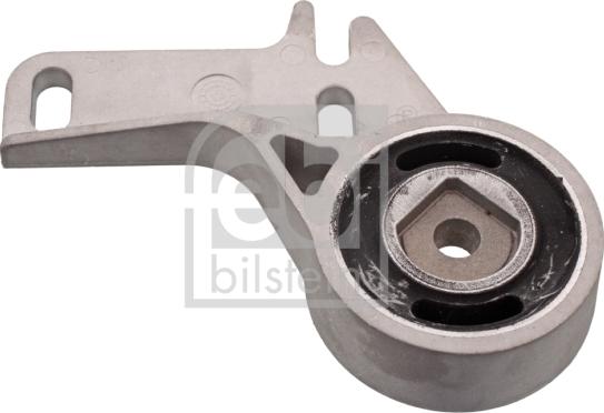 FEBI Bilstein 101291 — Zawieszenie, chłodnica