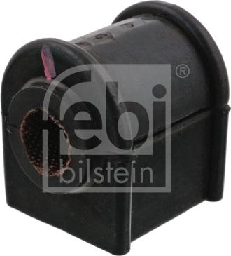 FEBI Bilstein 101293 - Poduszka stabilizatora