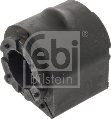 FEBI Bilstein 101207 - Poduszka stabilizatora