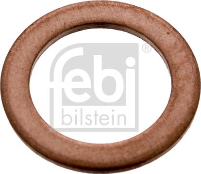 FEBI Bilstein 101219 — Pierścień uszczelniający, doładowanie