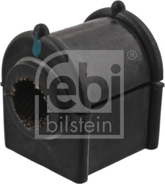 FEBI Bilstein 101211 - GUMA STAB. JAGUAR T. S-TYPE CCX 01-99-12-08. XJ 351 10-09--. XJ X350 05-03-03-09