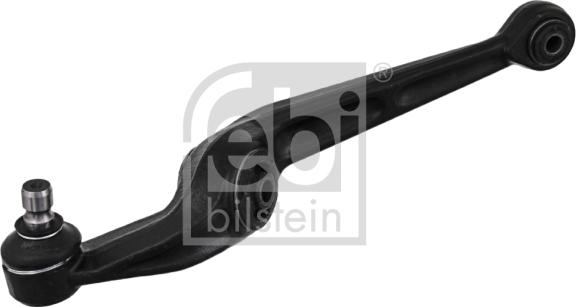 FEBI Bilstein 10123 — Wahacz, zawieszenie koła