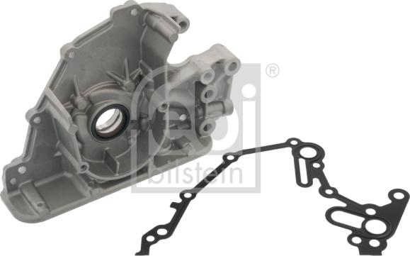 FEBI Bilstein 101225 — Pompa oleju