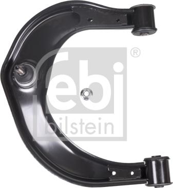 FEBI Bilstein 101278 — Wahacz, zawieszenie koła
