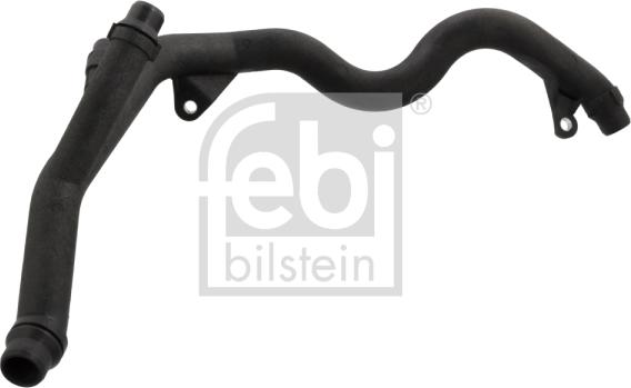 FEBI Bilstein 101794 — Przewód układu chłodzenia